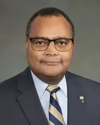 Stephen Gilchrist