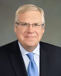 Commissioner J. Christian Adams