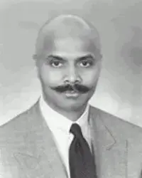 Photo of Peter Kirsanow