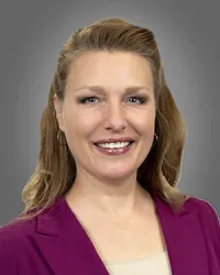 Commissioner Sara Frankenstein