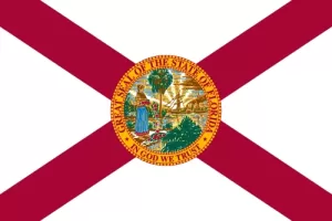 Florida State Flag