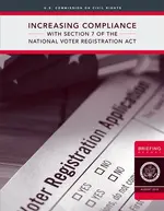Briefing Report Cover